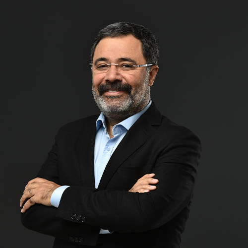 Ahmet Ümit