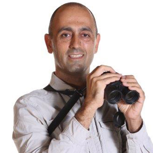Kerem Ali Boyla