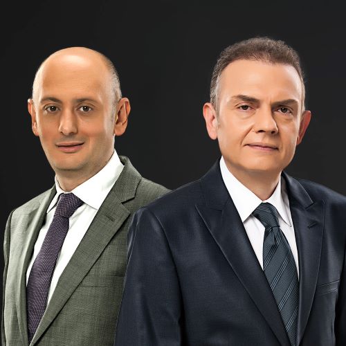 Ercan Taner-Mert Aydın