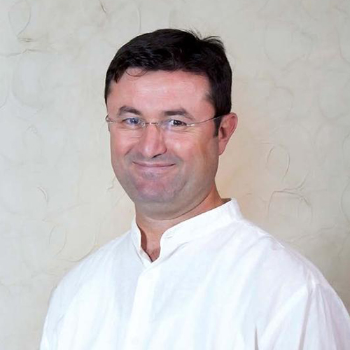 Ersin Antep