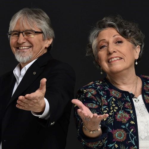 Şebnem Savaşçı-Yavuz Aydar