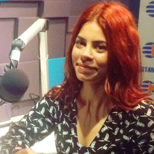 İrem Gökbudak