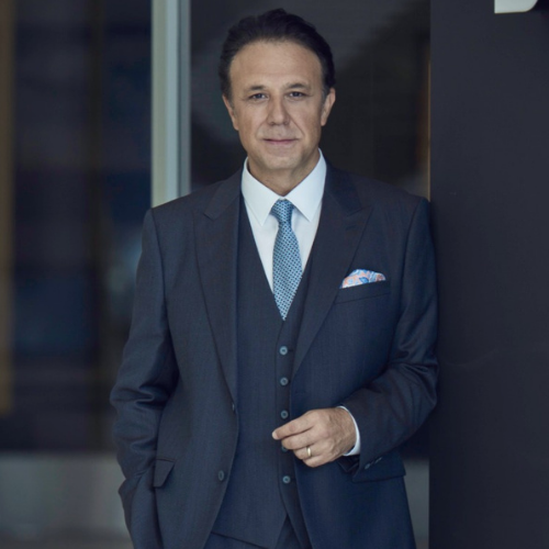 Ahmet Yeşiltepe