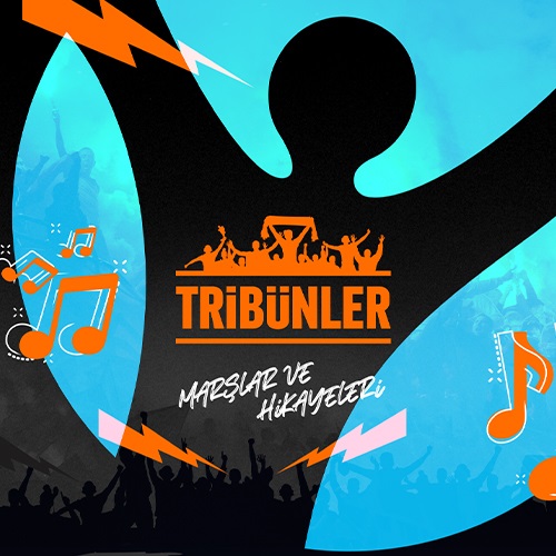 Tribünler