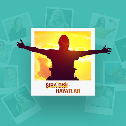 Sıra Dışı Hayatlar 