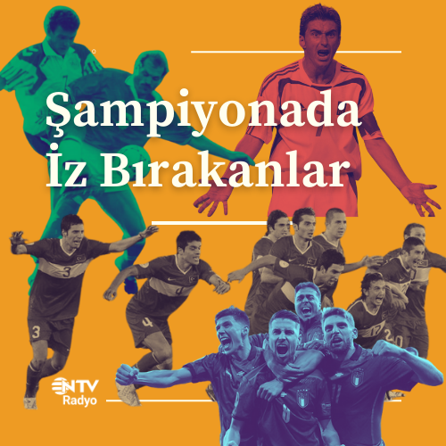Şampiyonada İz Bırakanlar