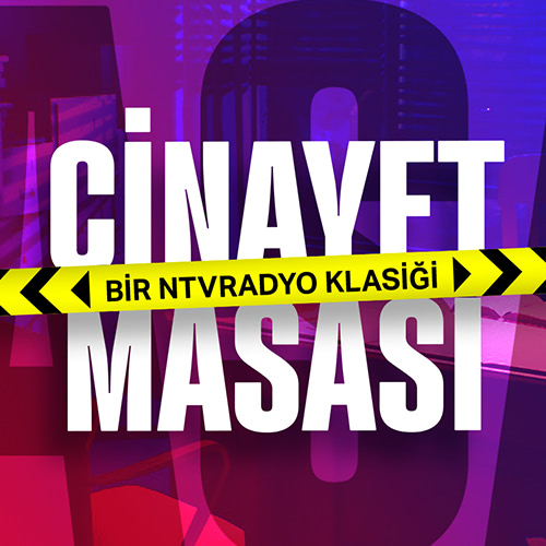 Cinayet Masası