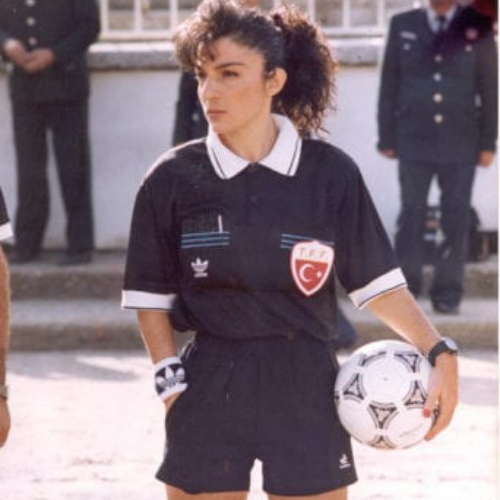 İz Bırakan Kadınlar